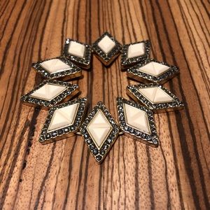 J. Crew Costume Bracelet